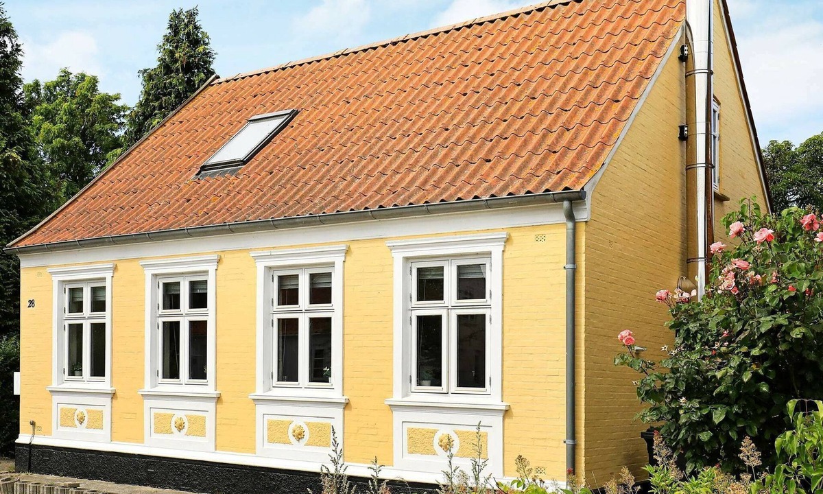 Marstal | Marstal