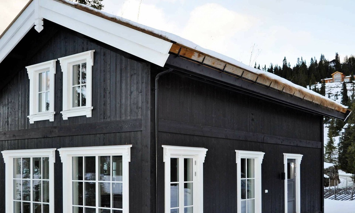 Person Holiday Fåvang | Skeikampen