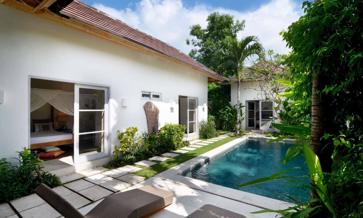Bali Villas | Sunset Road