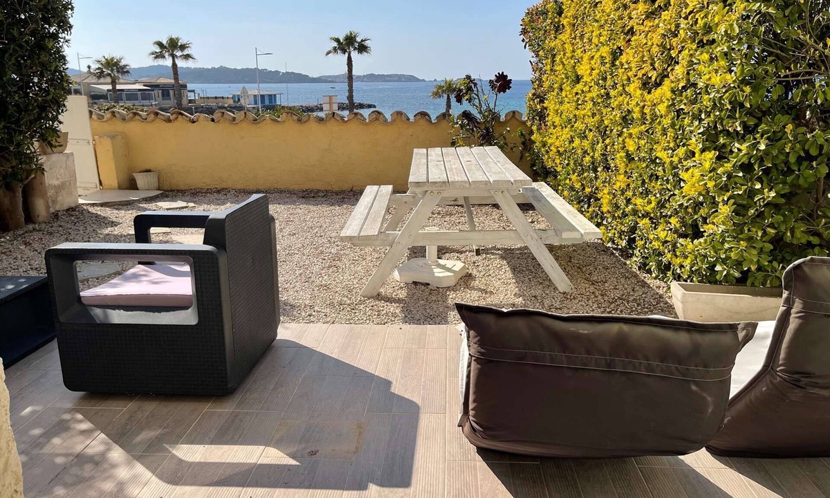 Fours Les Plages | Le Brusc