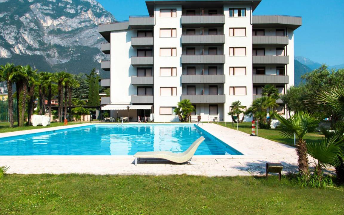 Monica | Riva del Garda