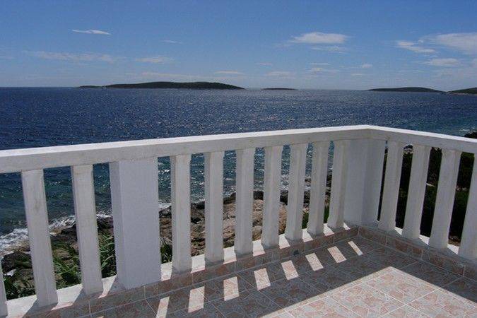 Apartments Ružica | Milna