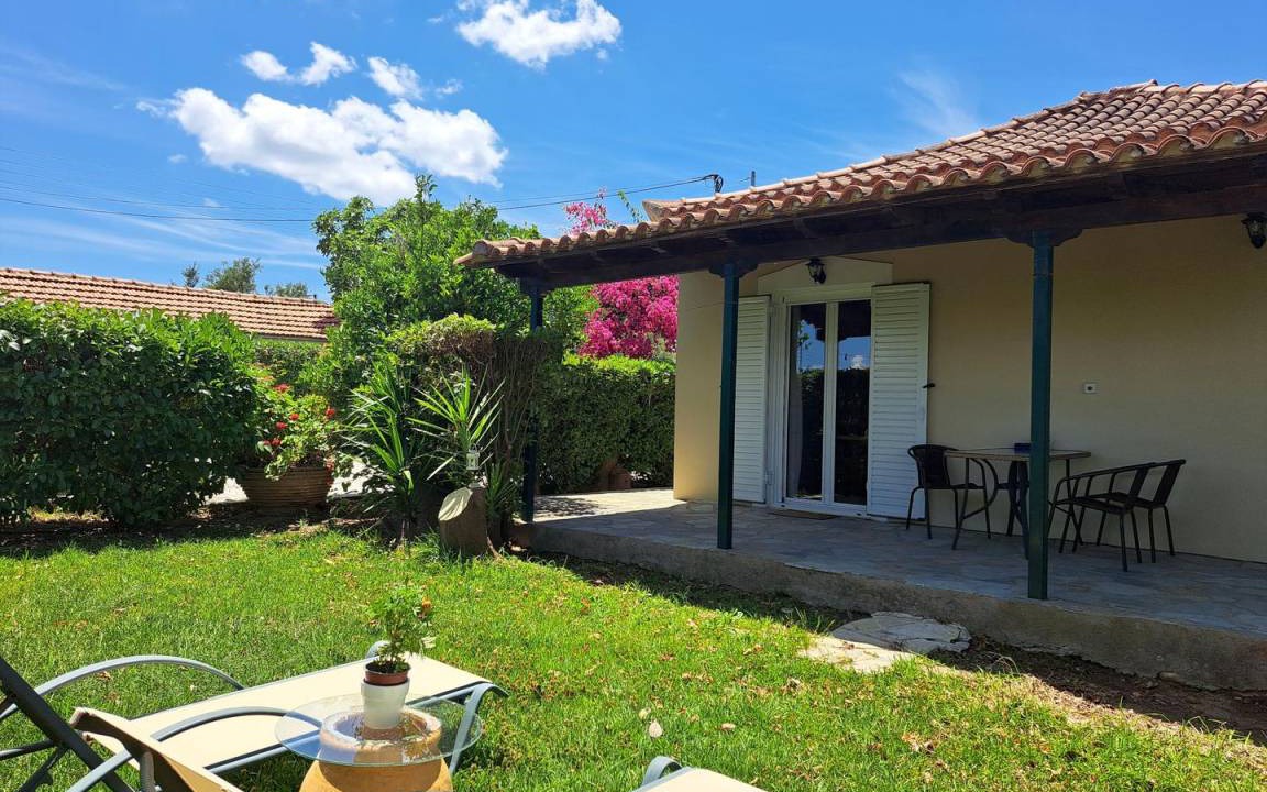 Holiday The Country Terrace Messenia Peloponnese | Pylos-Nestoras
