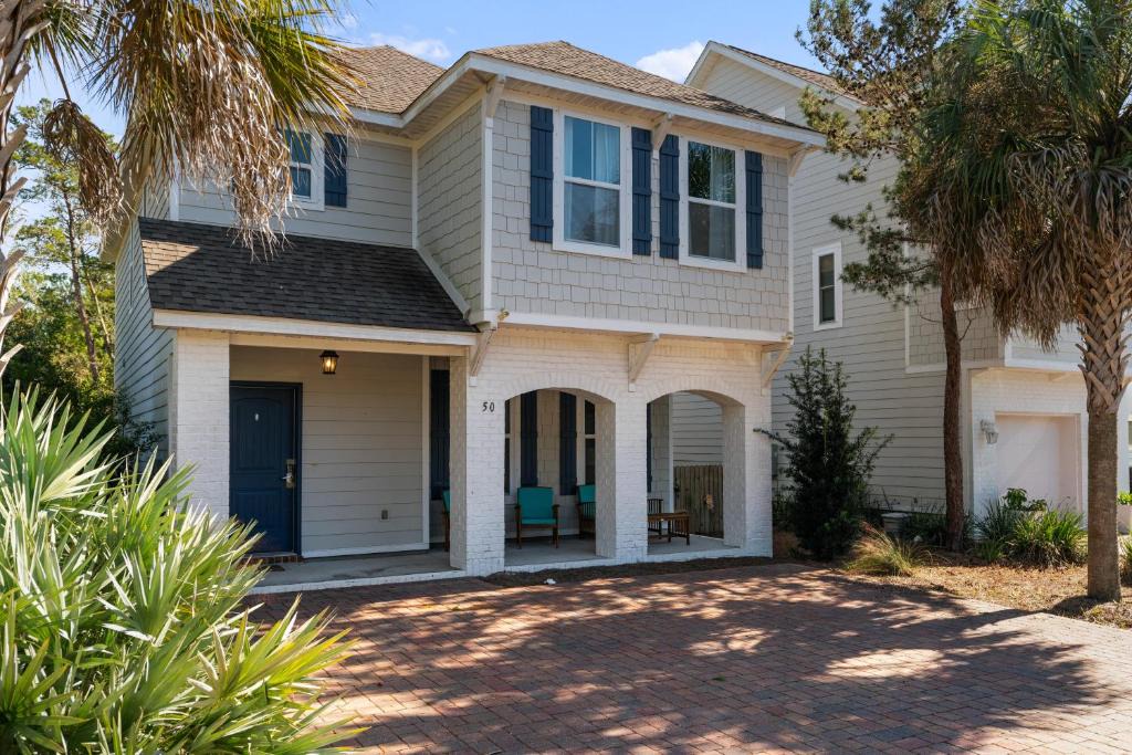Sandpine Loop | West Panama City Beach