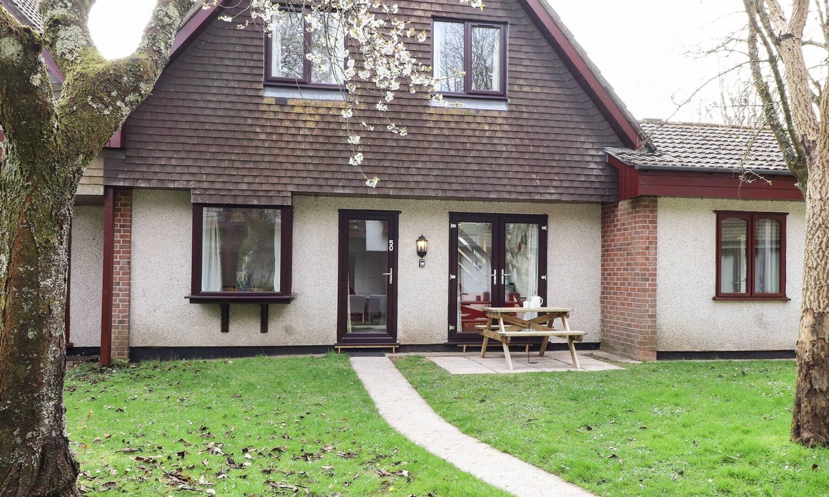 Trevithick Court Tolroy Manor | Saint Erth Praze