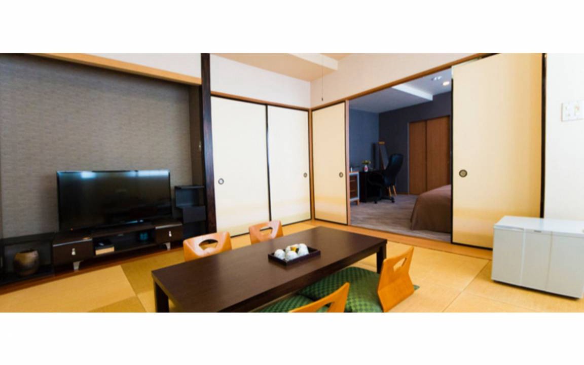 Curran Hotel Kasupasa | Kimitsu