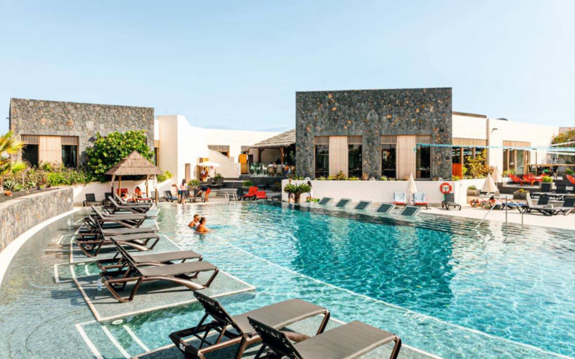 Fuerteventura Origo Mare | La Oliva