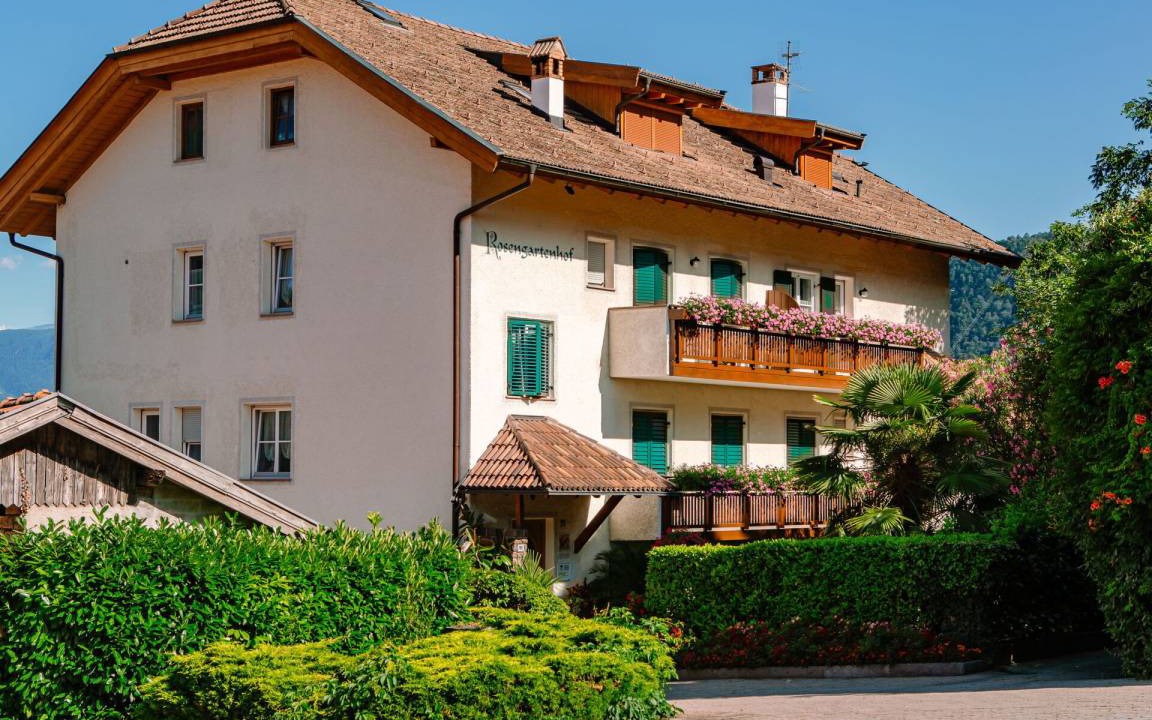Rosengartenhof | Andriano