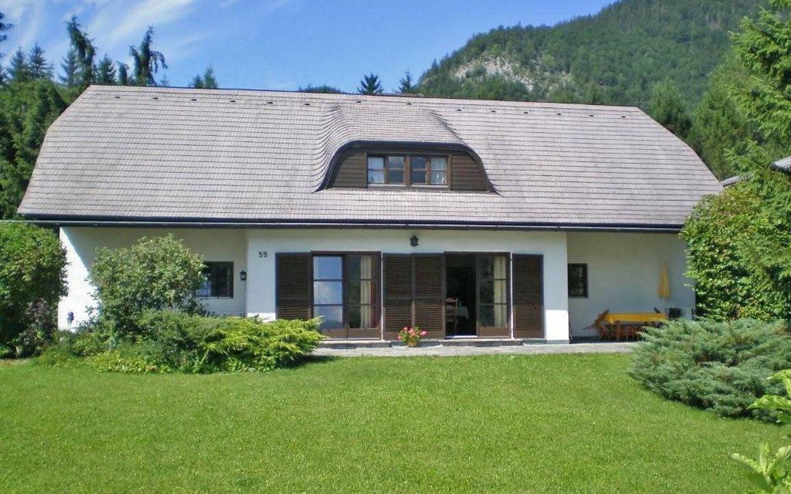 Eckel | Sankt Wolfgang im Salzkammergut
