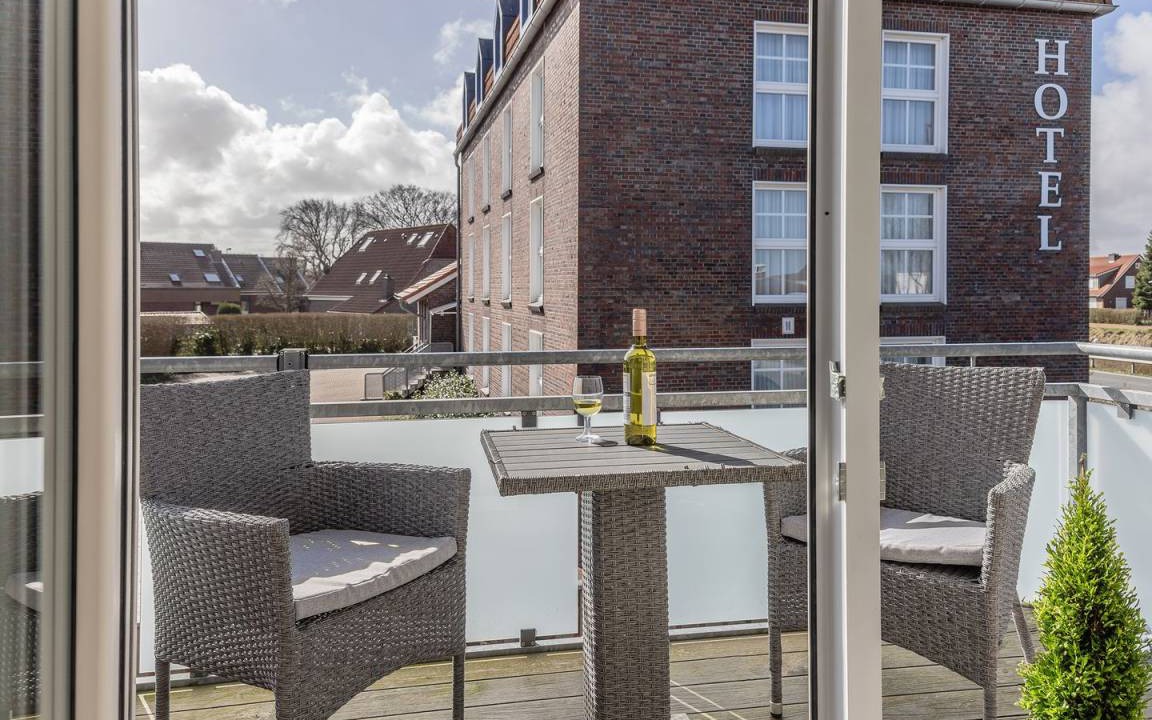 Vrbo Property | Carolinensiel