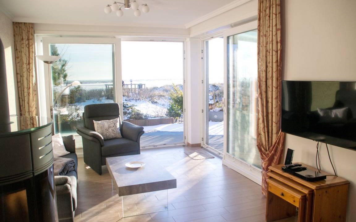 Vrbo Property | Wittduen