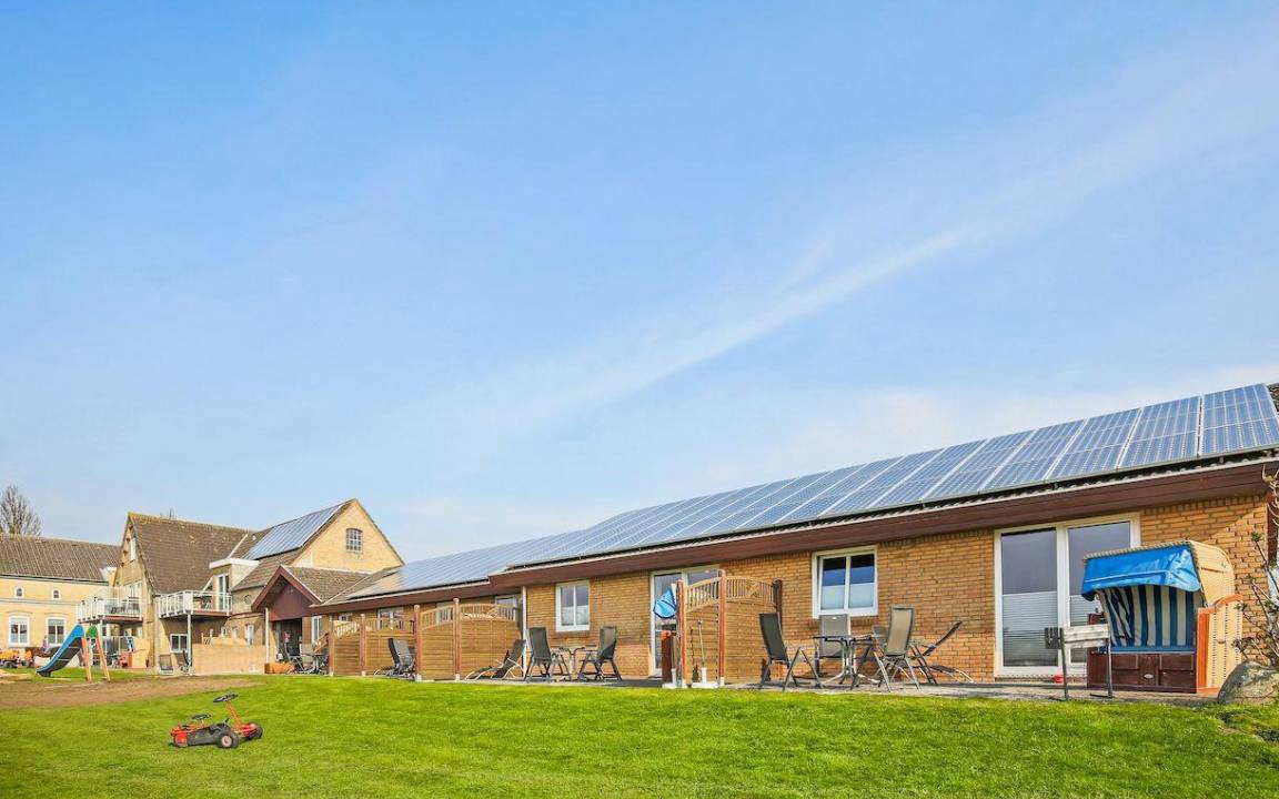 Büdlfarm Haus | Sahrensdorf