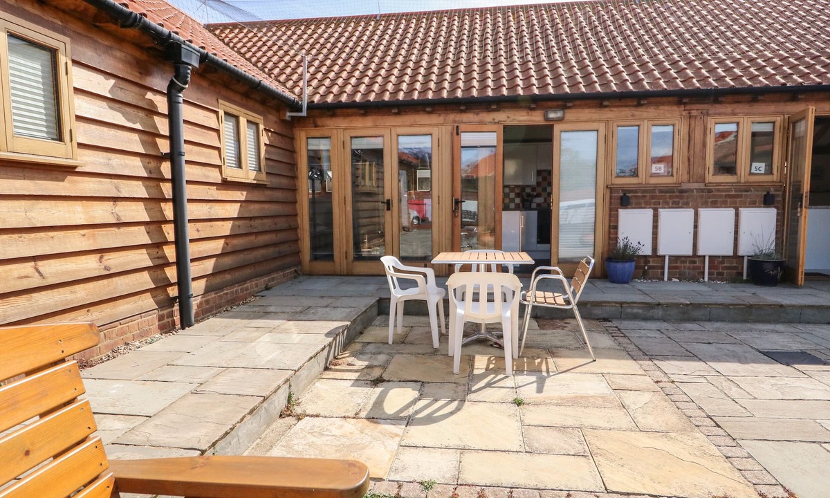 Hideways | Hunstanton