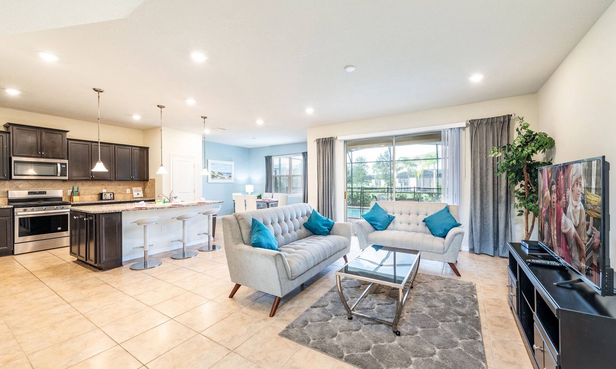 Wyndham Bonnet Creek Resort Buena Vista | Loughman