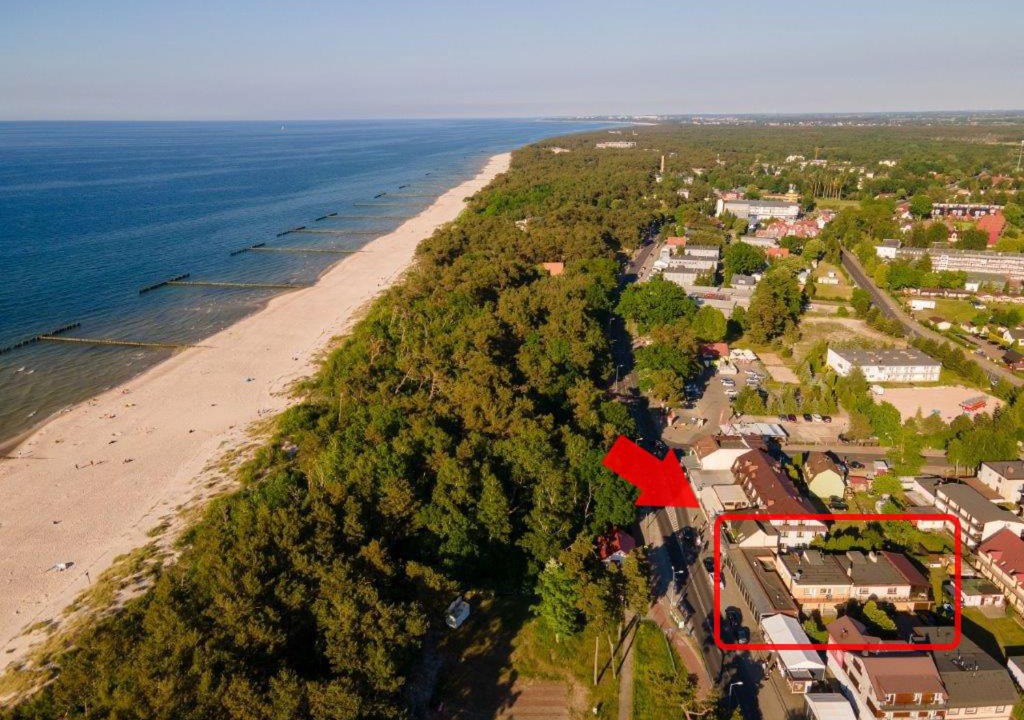 Apartamenty Rybacka Nr | Dzwirzyno