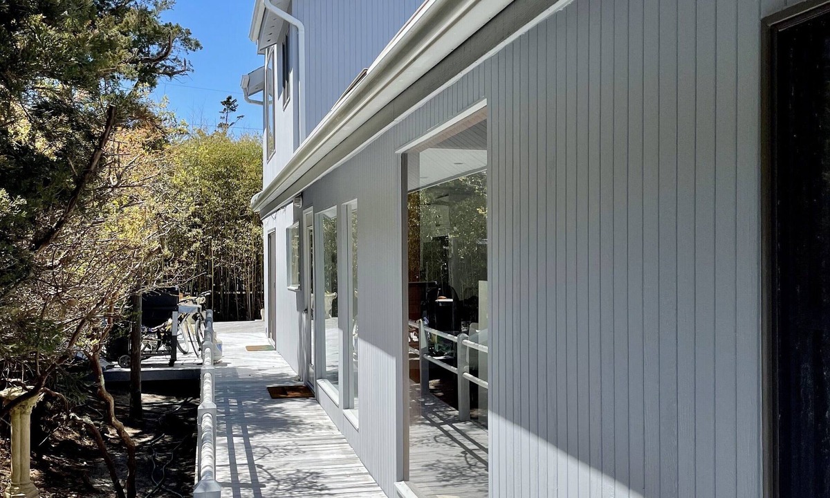 The Beach | Ocean Beach