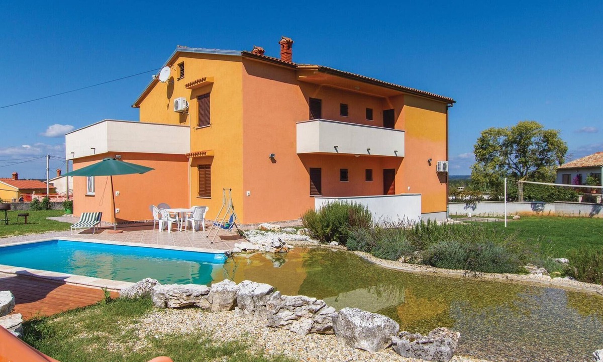 Accommodation Bratulici | Bratulici