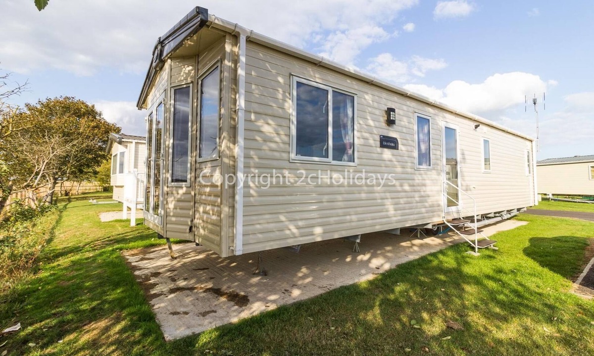Seawick B | Clacton-on-Sea