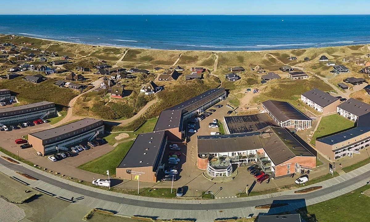 St | Sondervig