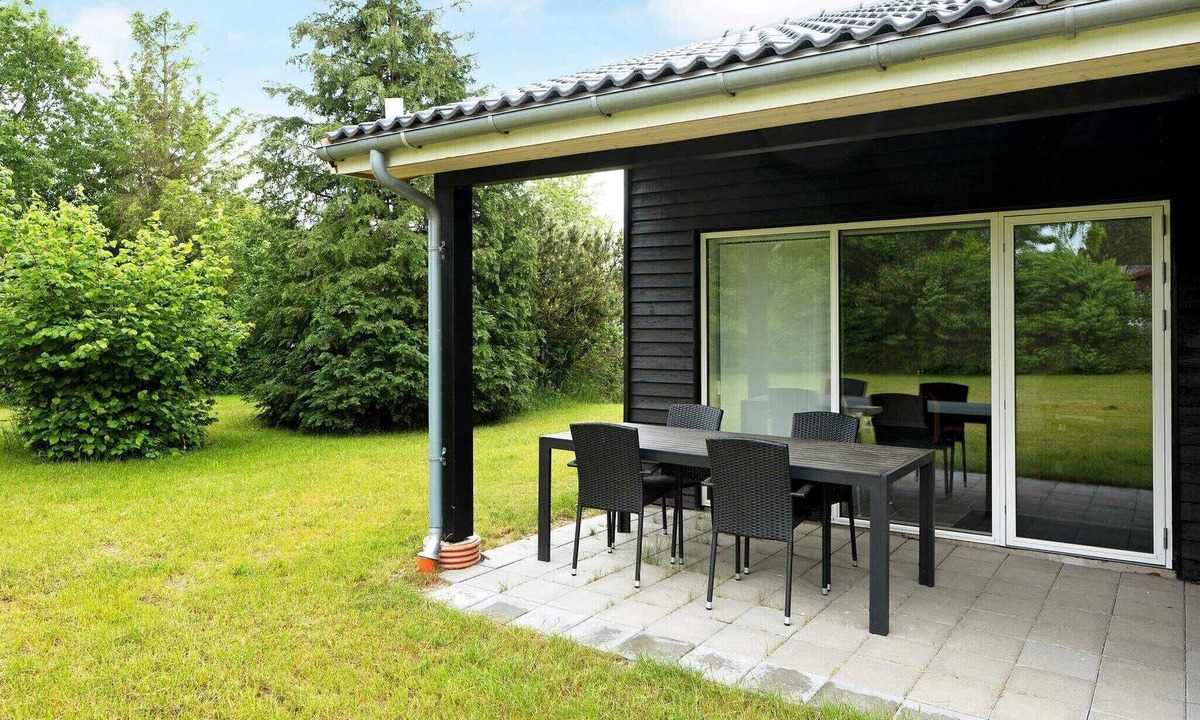 Accommodation Eskebjerg | Kaldred