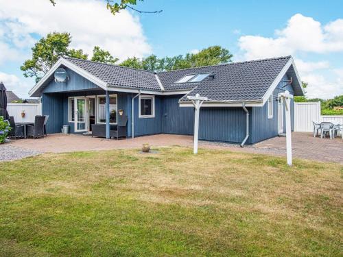 Holiday Helmklit | Nørre Fjand