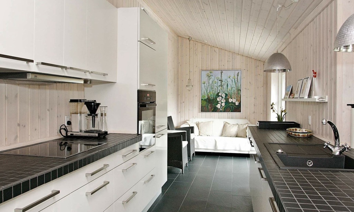 Accommodation Strand | Strandby
