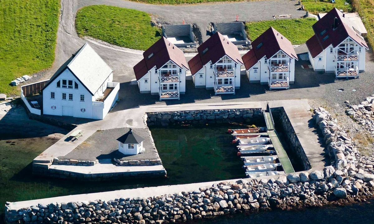 Star Holiday Åram | Stadlandet