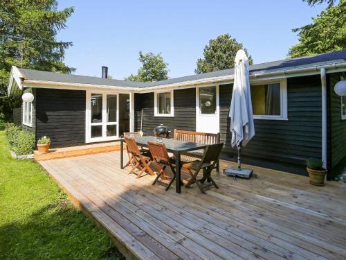 Holiday Gilleleje | Smidstrup Strand