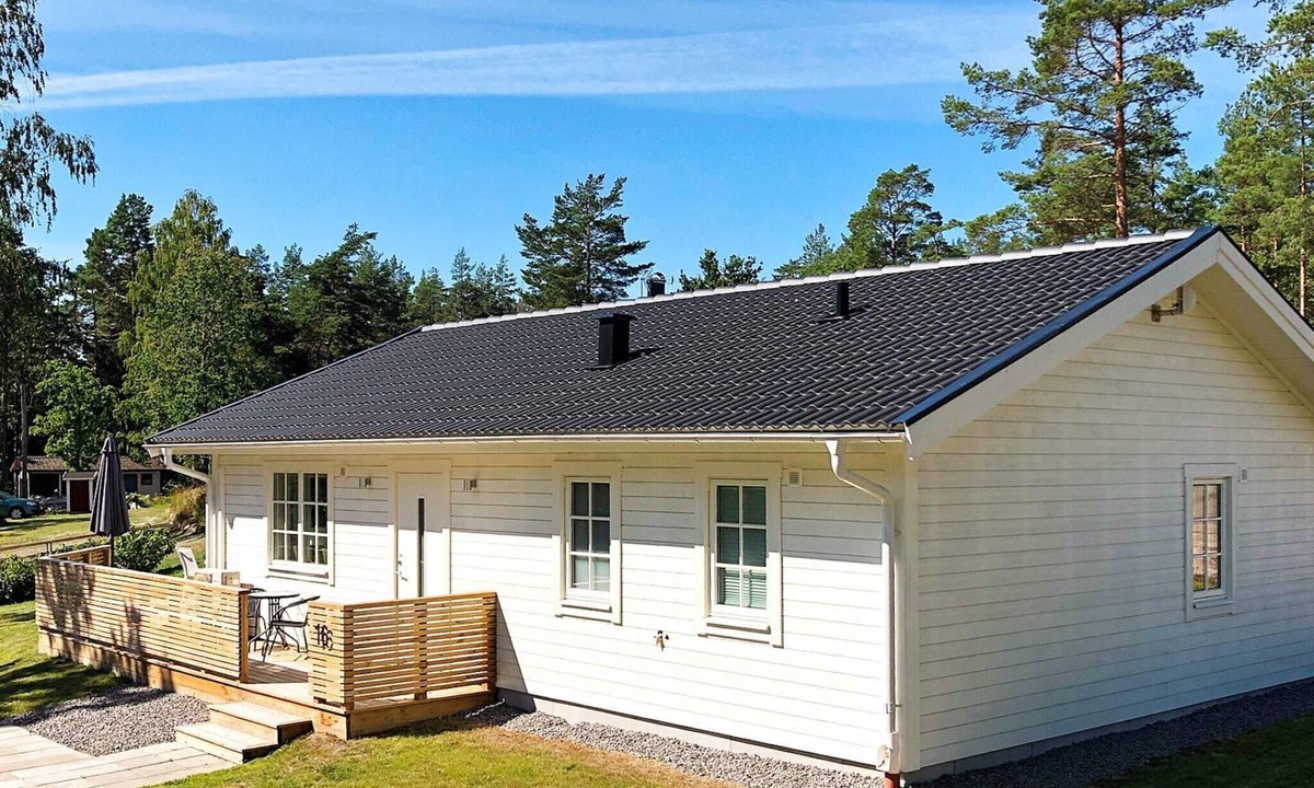 Person Holiday Figeholm | Figeholm