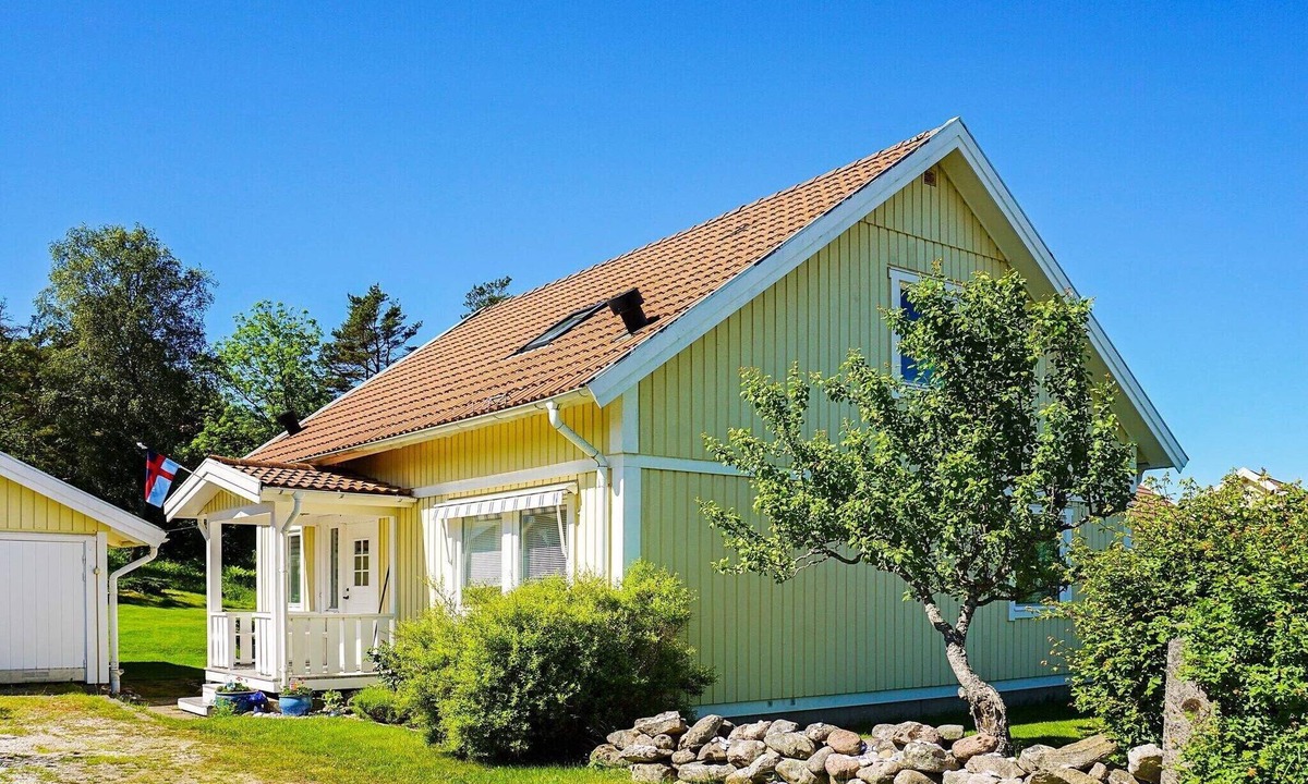 Holiday Havstenssund | Sotenas