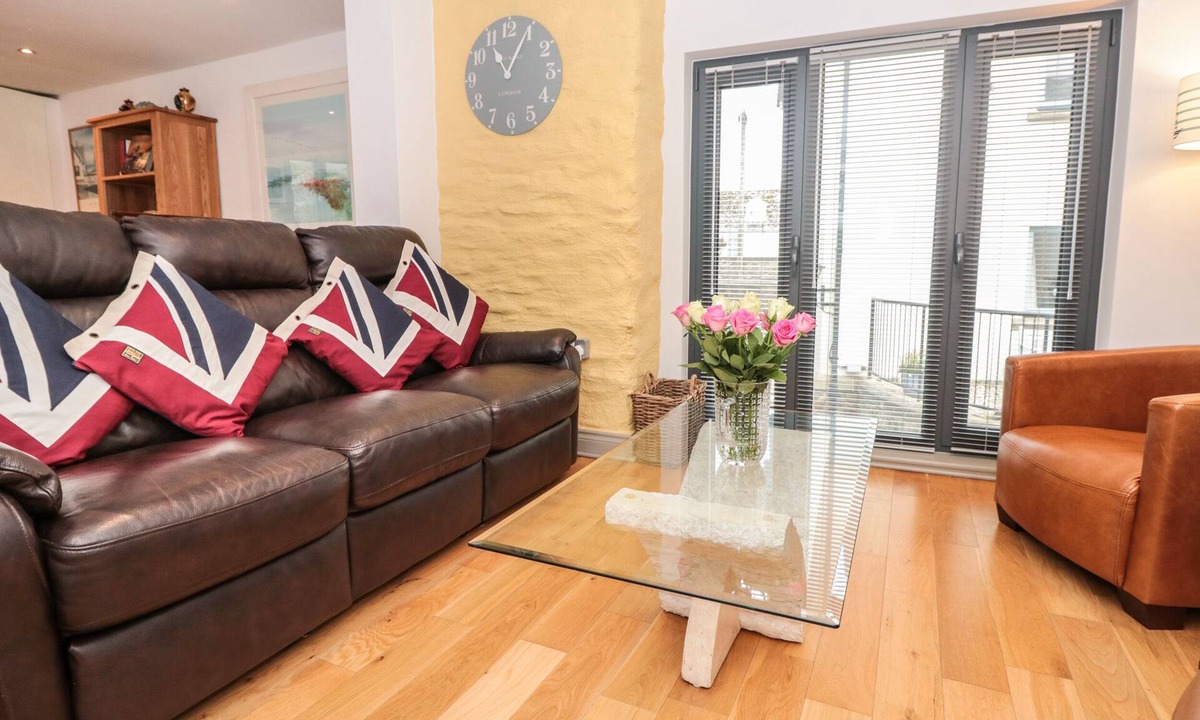 The Sail Loft | Dartmouth