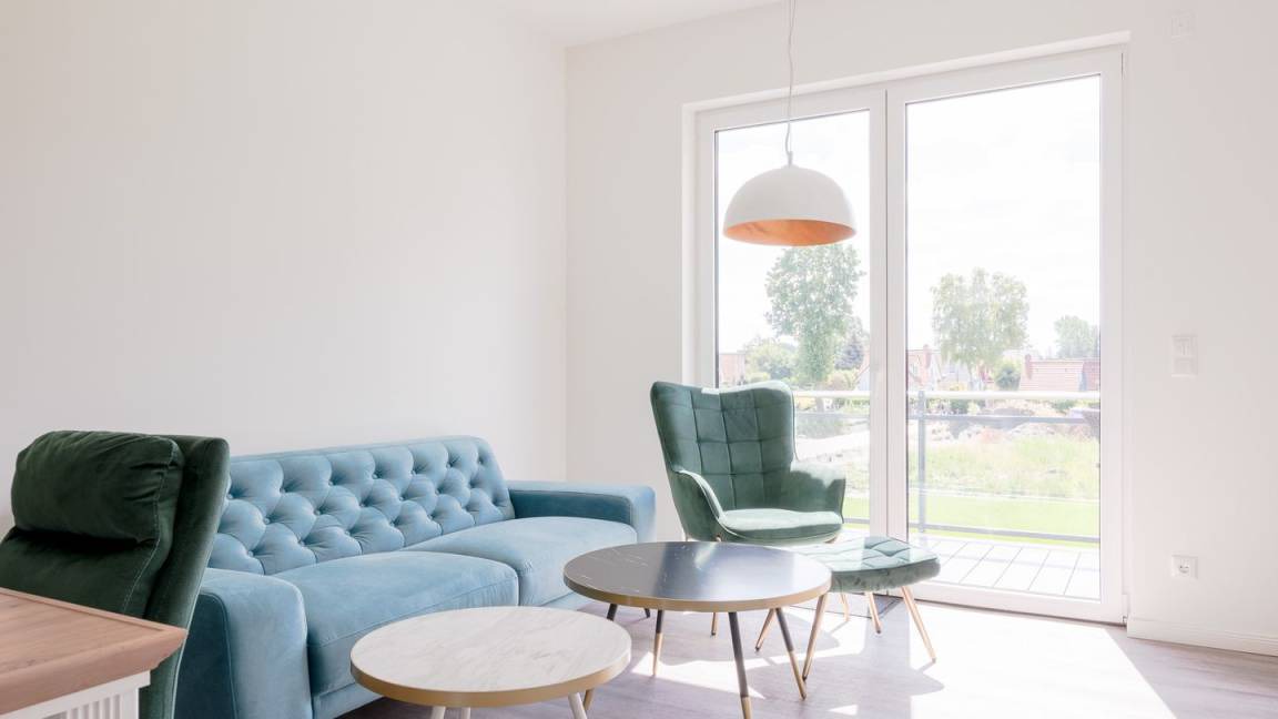 Enjoy Switch Relax Style | Zingst