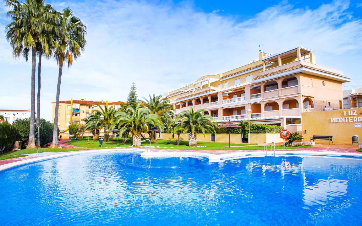 Luz Del Mediterraneo | El Palmar