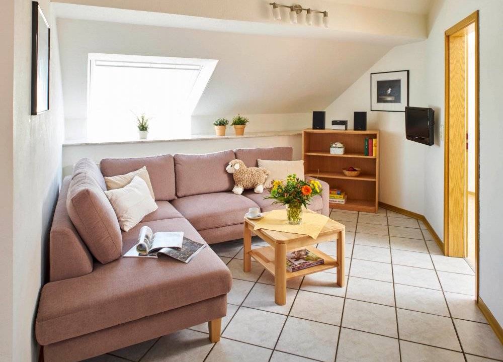 Große Ferienwohnung | Wuppelser Altendeich