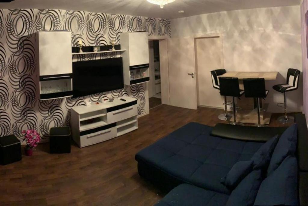 Privatapartment North | Dohren-Wulfel