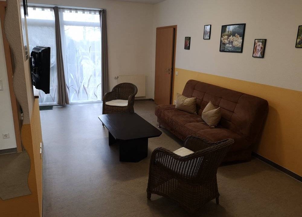 Ferienwohnung | Merfeld