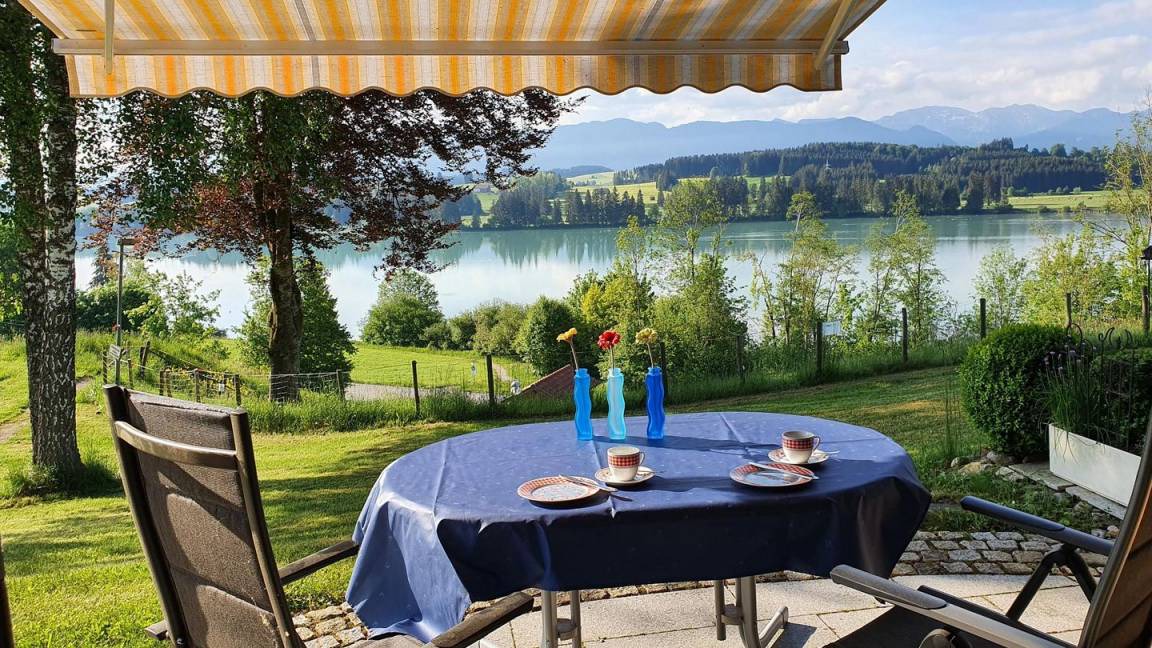 Vrbo Property | Lechbruck