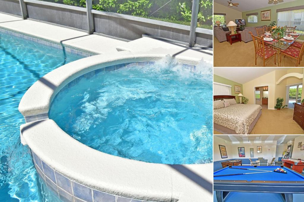 Kissimmee | West Stonebridge