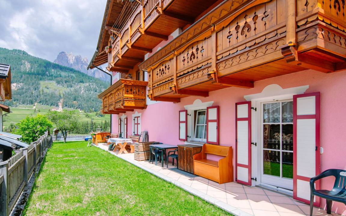 Brunel | San Giovanni di Fassa