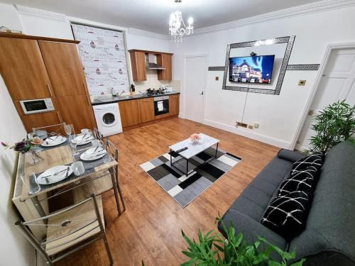 Setup Relaxed Stay | Morley