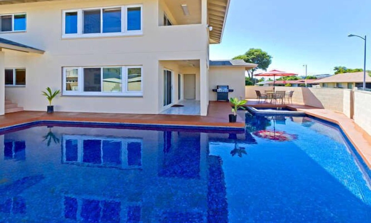 Hawaii | Portlock