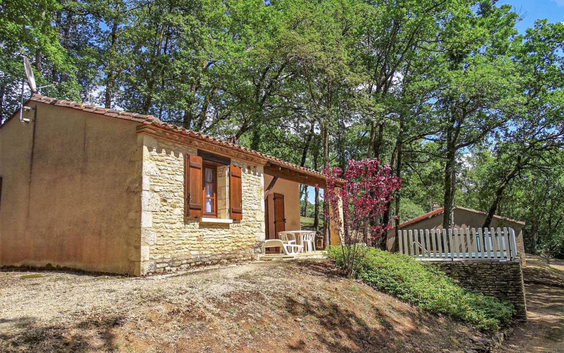 Mayne Sorbier | Blanquefort-sur-Briolance