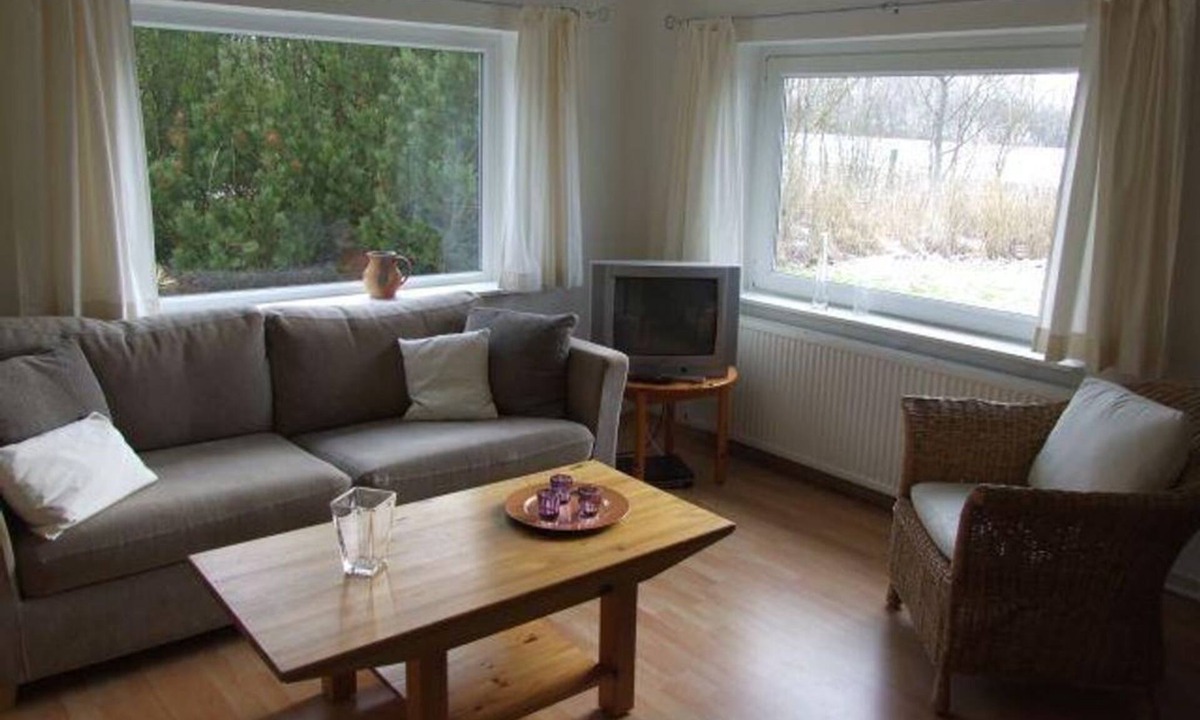 Guesthouse Käte Petersen | Bockholm