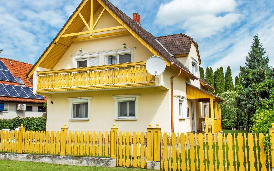 Vilma | Balatonmariafurdo