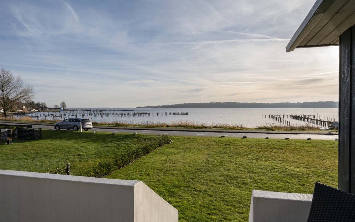 Holiday Genner Strand | Diernæs