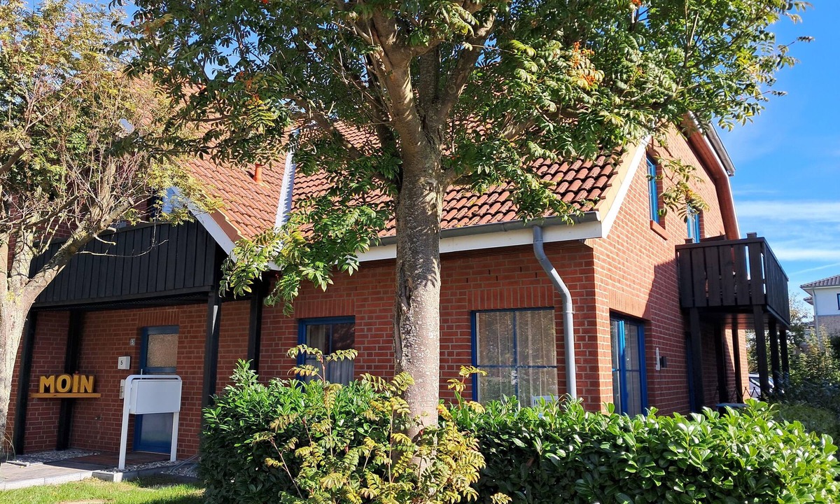Domicil | Dahme