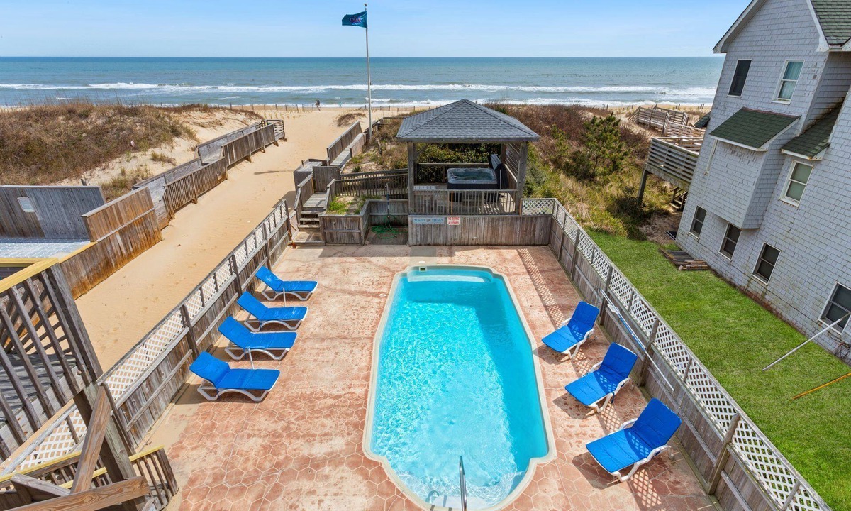 Obx Attitude | South Nags Head