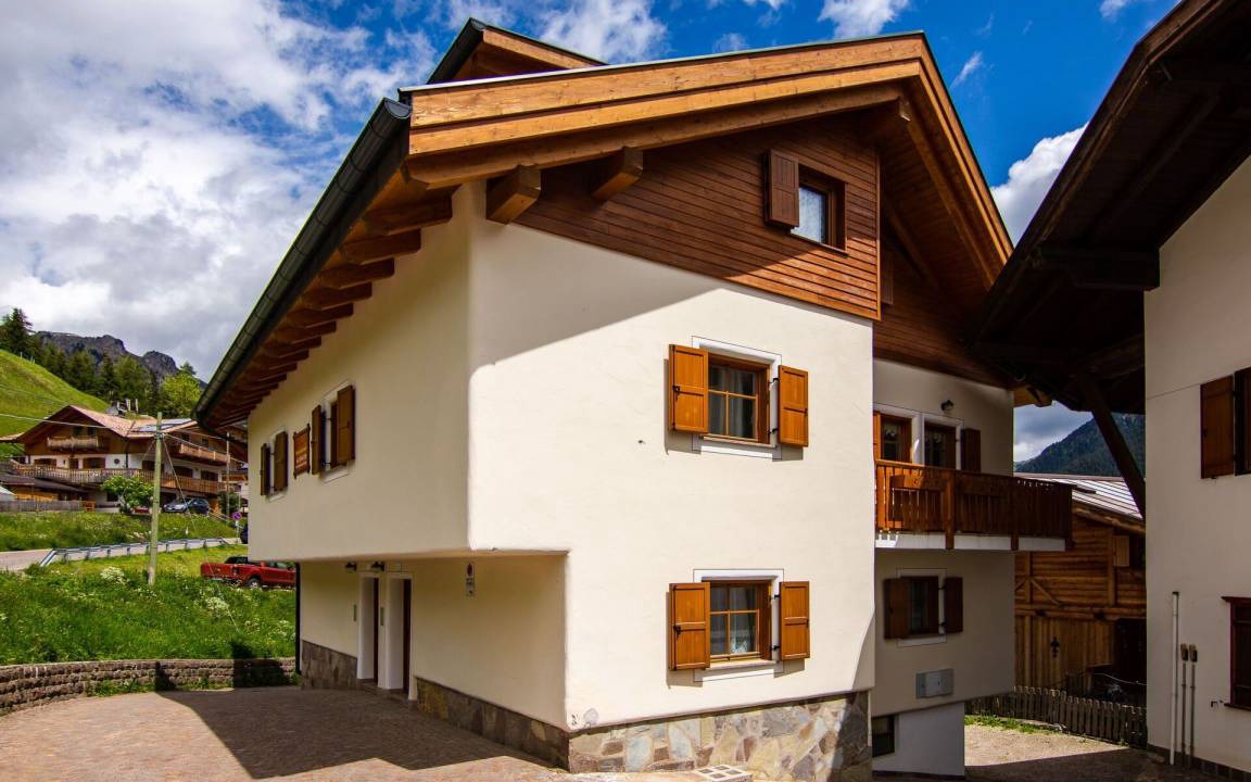Punta Emma | San Giovanni di Fassa