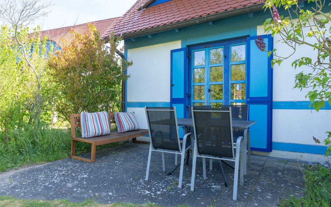Klassik Und Terrasse | Kreptitz