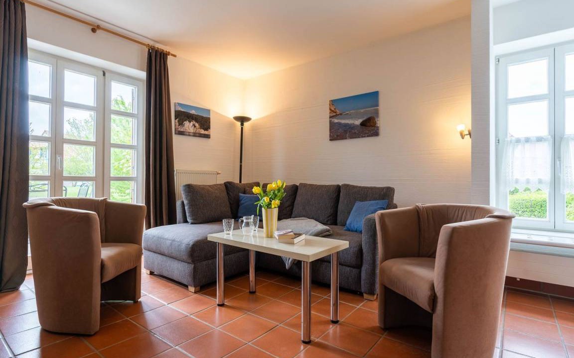 Budget Und Terrasse | Kreptitz